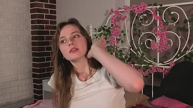 RubieHeiser Obrolan Langsung XXX