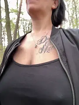 Engel-oder-Teufel's Webcam Show