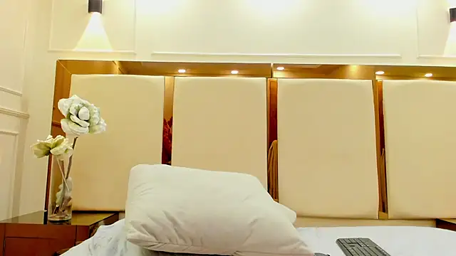 Isabelagomez2 Obrolan Langsung XXX