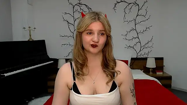 cutie_pixie Obrolan Langsung XXX