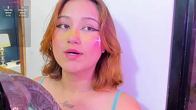 iza_grey's Webcam Show