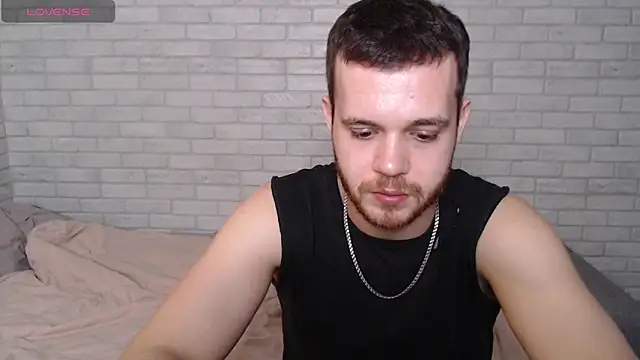 Show webcam de Alexxx_horny