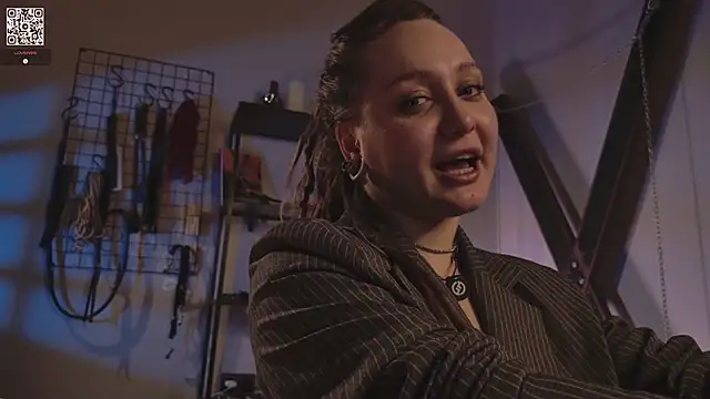 VortexProject – Naživo XXX chat