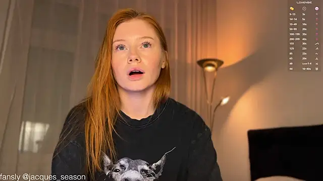 แชท XXX สดของ jacques_season