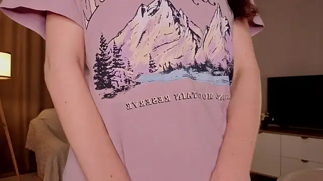 BettyBrowni Live XXX-chat