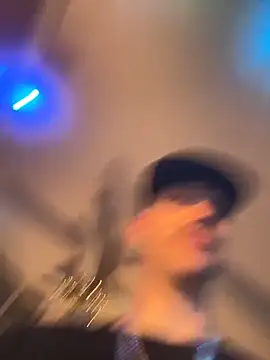 Show webcam de Twist_N_Tease