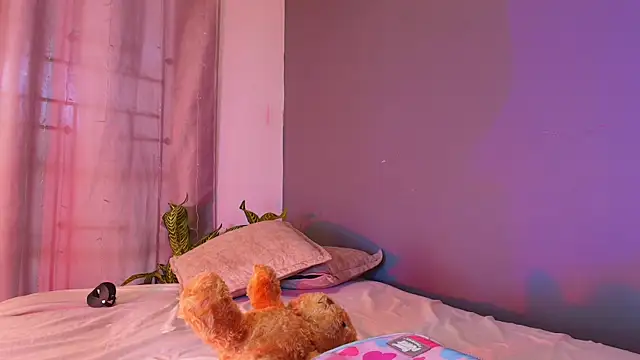 adara_johnson__ Live XXX-chat