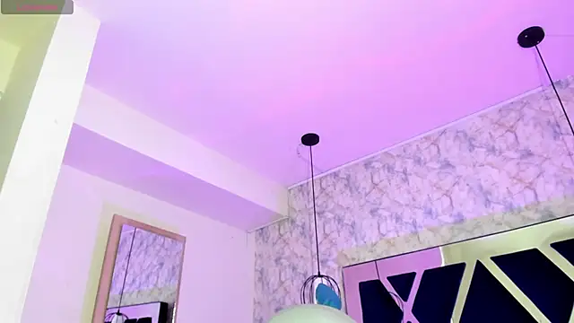 Luciifeer_ Adlı Modelin Canlı XXX Sohbeti