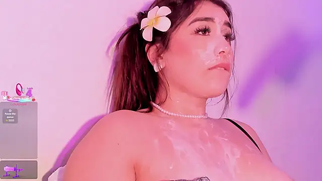 Amara_melodi's Live XXX Chat