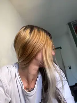 TheGoatAries Live XXX-chat