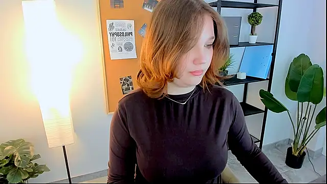 JaneByrd – Live XXX-chat