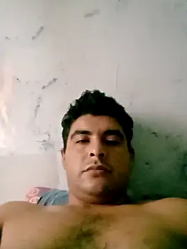 Yerackhip 网络视讯表演