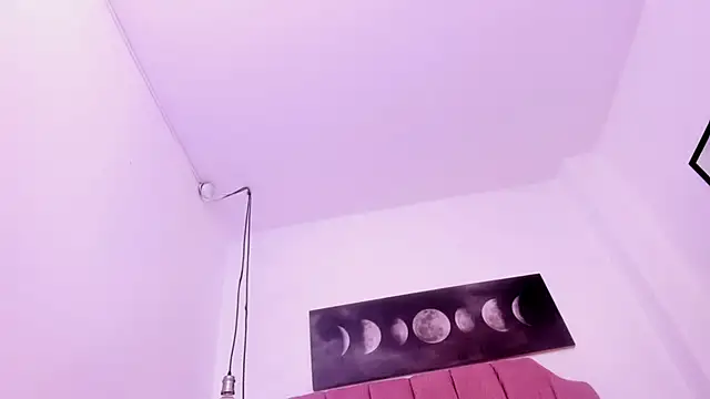 Britney_Cortez Adlı Modelin Canlı XXX Sohbeti