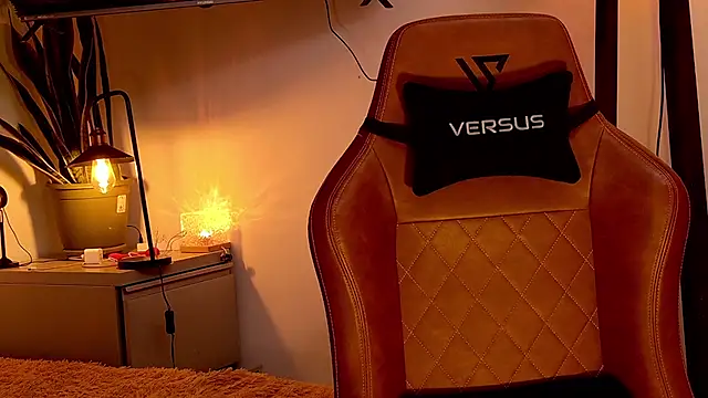 Show webcam de Sr_evann