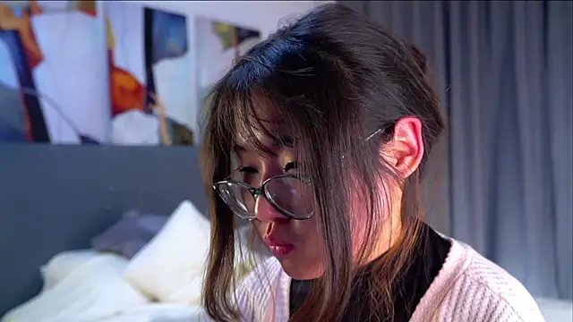 NelleMihalko 라이브 XXX 채팅