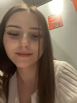 AnitaFly Live XXX-chat