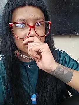 xblackstarX1 Live XXX-chat