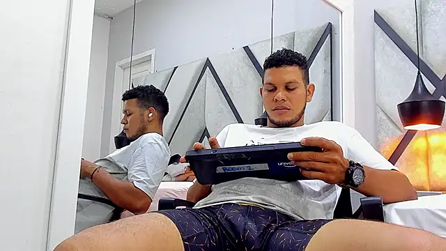 NohaBrooks – Live XXX-chat