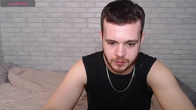 Вебкам-шоу Alexxx_horny