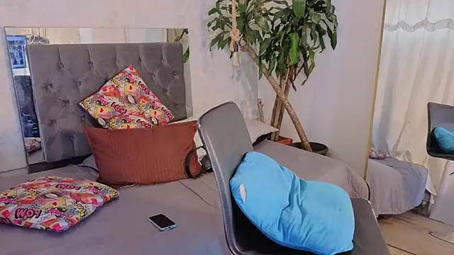 Вебкам-шоу dave_eliot