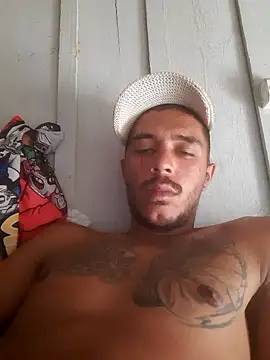 Catriel007 webcam show