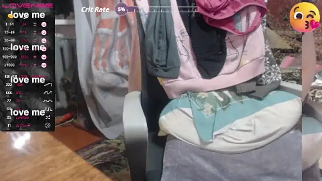 Živý XXX chat sweetbbabe