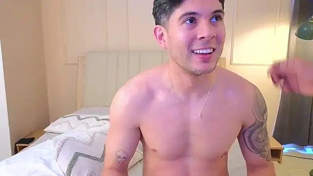 mr_danni Chat XXX live