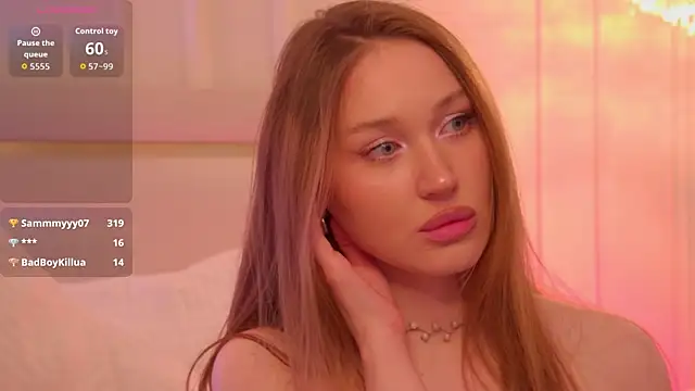 NancySmitts: онлайн-секс-чат