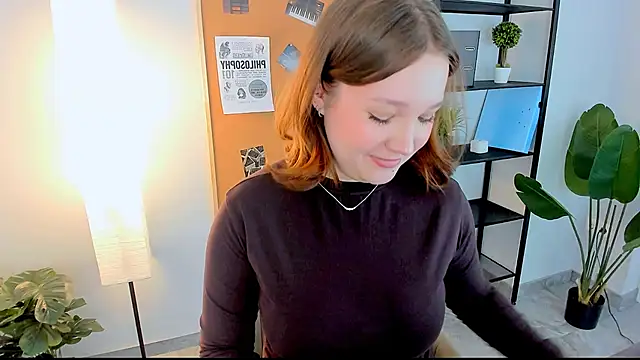 JaneByrd: онлайн-секс-чат