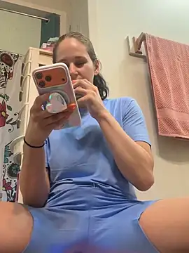 lolabunny9's Webcam Show