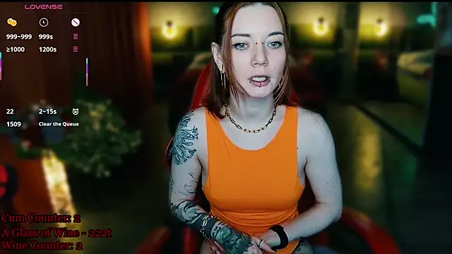 MaxPhoenixx: онлайн-секс-чат