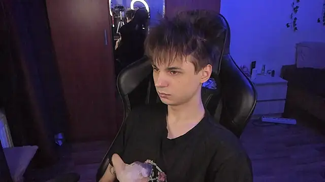 Вебкам-шоу teelimata