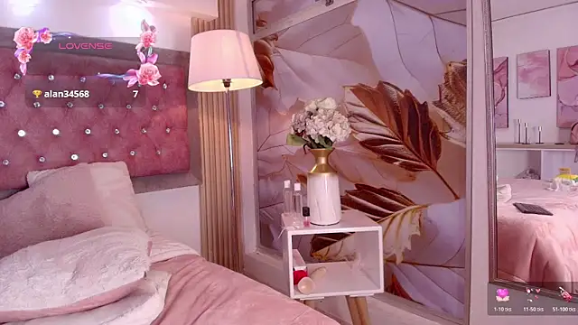 Živý XXX chat Shy_Cherry_