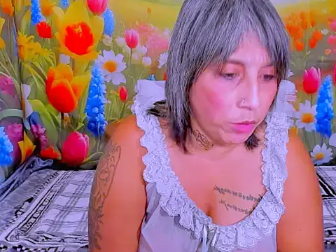 Chatroom XXX en direct de indianroxy