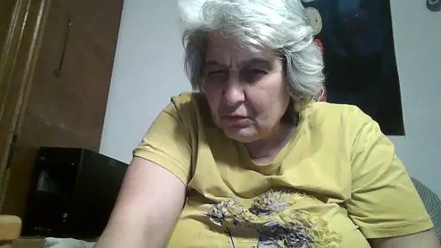 ExquisiteMature Adlı Modelin Canlı XXX Sohbeti