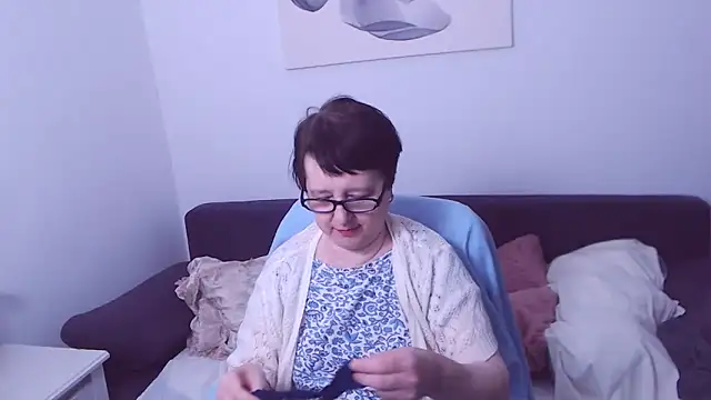 Živý XXX chat ChristaRose