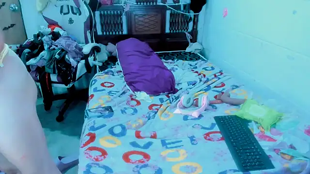 SofiaOlivares' Live XXX Chat