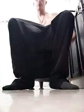 Show de webcam de blackninja66