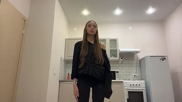 TanjaBrounson Chat XXX live
