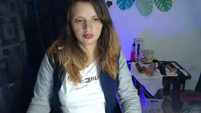 kattydirtylol Live XXX-Chat