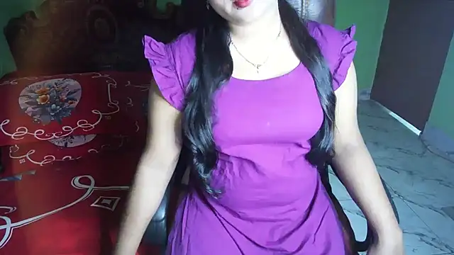 BengaliQueenStar's Live XXX Chat