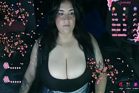 Sembang XXX Secara Langsung DAILYN__SOFIA__