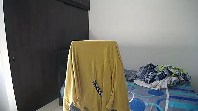 axel_rios_ Obrolan Langsung XXX