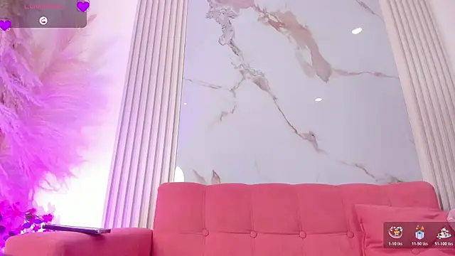 AudreyHayworth Obrolan Langsung XXX