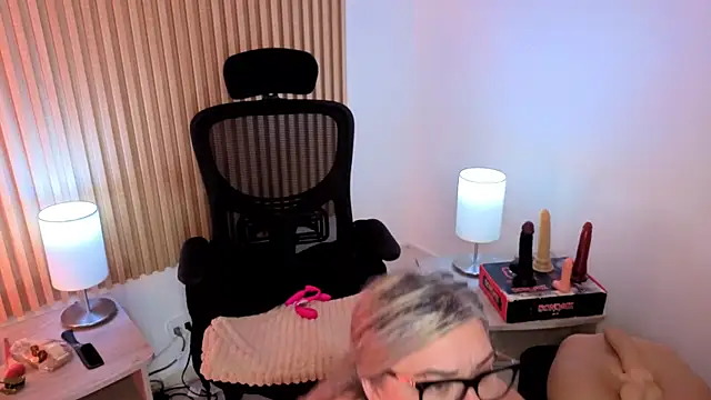 Chat XXX en directo de MarianL0ve