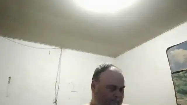 jamestexas: διαδικτυακό σόου στην κάμερα