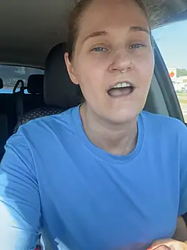 Show webcam de lolabunny9