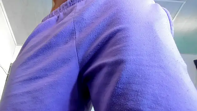 Вебкам-шоу Kris_Khalifa69