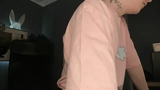 AlexxSweet Live XXX Chat