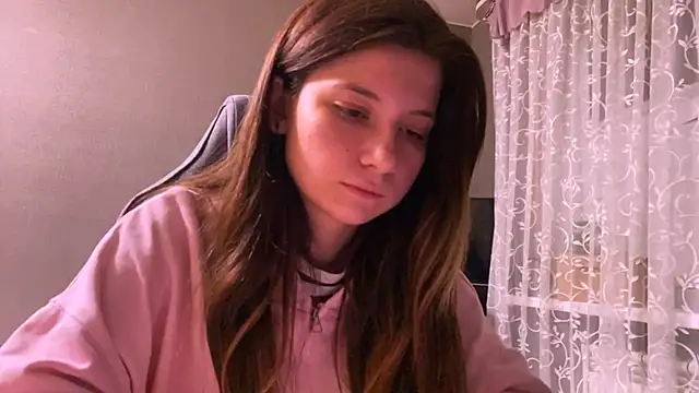 Chat XXX en directo de LunnaBliss